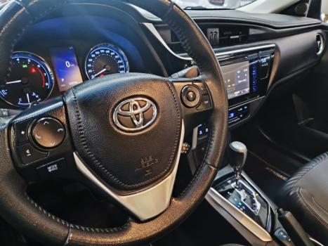 TOYOTA Corolla 2.0 16V 4P XEI FLEX AUTOMTICO, Foto 11