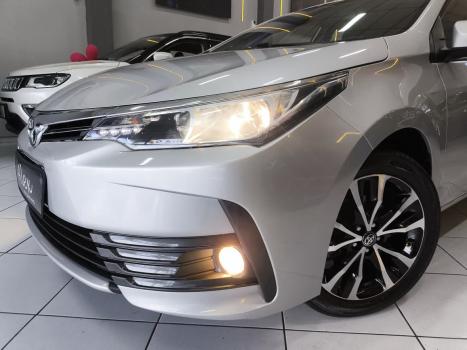 TOYOTA Corolla 2.0 16V 4P XEI FLEX AUTOMTICO, Foto 12