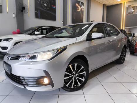 TOYOTA Corolla 2.0 16V 4P XEI FLEX AUTOMTICO, Foto 15