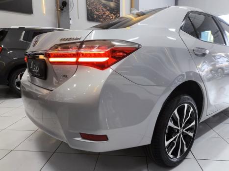 TOYOTA Corolla 2.0 16V 4P XEI FLEX AUTOMTICO, Foto 18