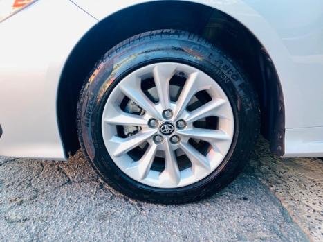 TOYOTA Corolla 2.0 16V 4P FLEX GLI DIRECT SHIFT AUTOMTICO CVT, Foto 10
