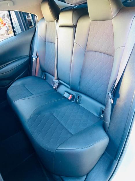TOYOTA Corolla 2.0 16V 4P FLEX GLI DIRECT SHIFT AUTOMTICO CVT, Foto 16