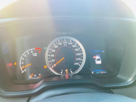 TOYOTA Corolla 2.0 16V 4P FLEX GLI DIRECT SHIFT AUTOMTICO CVT, Foto 17