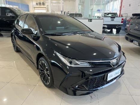 TOYOTA Corolla 2.0 16V 4P VVT-IE FLEX GR-S DIRECT SHIFT AUTOMTICO CVT, Foto 3