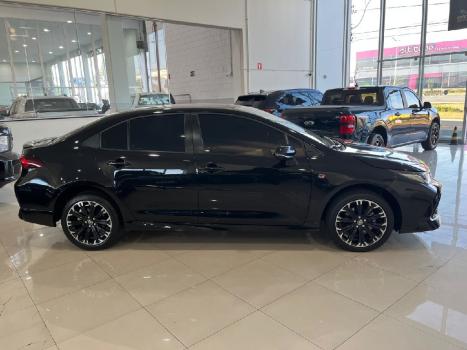 TOYOTA Corolla 2.0 16V 4P VVT-IE FLEX GR-S DIRECT SHIFT AUTOMTICO CVT, Foto 4