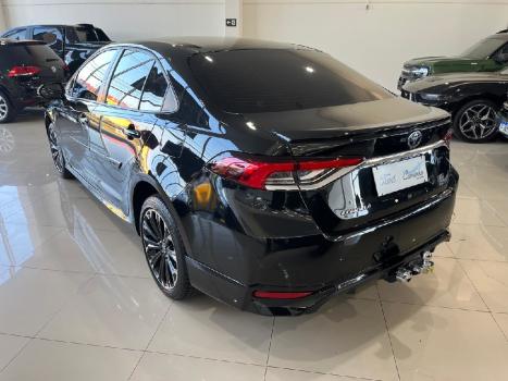 TOYOTA Corolla 2.0 16V 4P VVT-IE FLEX GR-S DIRECT SHIFT AUTOMTICO CVT, Foto 7
