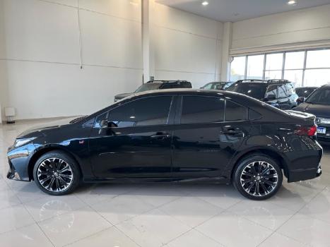 TOYOTA Corolla 2.0 16V 4P VVT-IE FLEX GR-S DIRECT SHIFT AUTOMTICO CVT, Foto 8