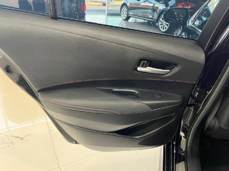TOYOTA Corolla 2.0 16V 4P VVT-IE FLEX GR-S DIRECT SHIFT AUTOMTICO CVT, Foto 9