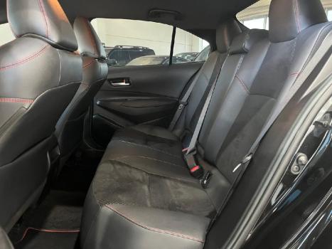 TOYOTA Corolla 2.0 16V 4P VVT-IE FLEX GR-S DIRECT SHIFT AUTOMTICO CVT, Foto 10