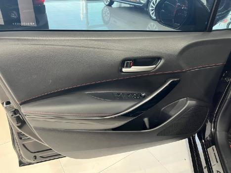 TOYOTA Corolla 2.0 16V 4P VVT-IE FLEX GR-S DIRECT SHIFT AUTOMTICO CVT, Foto 12