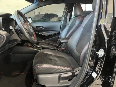 TOYOTA Corolla 2.0 16V 4P VVT-IE FLEX GR-S DIRECT SHIFT AUTOMTICO CVT, Foto 13