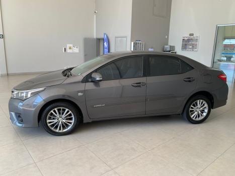 TOYOTA Corolla 2.0 16V 4P XEI FLEX AUTOMTICO, Foto 4