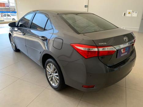 TOYOTA Corolla 2.0 16V 4P XEI FLEX AUTOMTICO, Foto 5