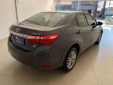 TOYOTA Corolla 2.0 16V 4P XEI FLEX AUTOMTICO, Foto 7