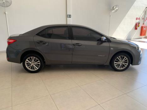TOYOTA Corolla 2.0 16V 4P XEI FLEX AUTOMTICO, Foto 8