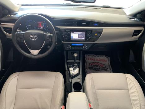 TOYOTA Corolla 2.0 16V 4P XEI FLEX AUTOMTICO, Foto 9