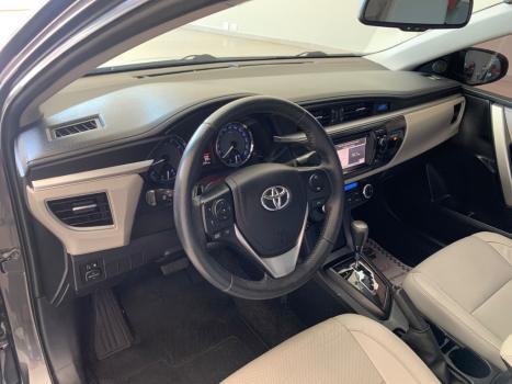 TOYOTA Corolla 2.0 16V 4P XEI FLEX AUTOMTICO, Foto 10