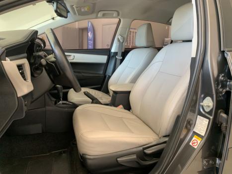 TOYOTA Corolla 2.0 16V 4P XEI FLEX AUTOMTICO, Foto 11
