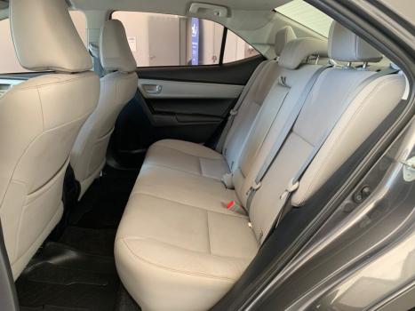 TOYOTA Corolla 2.0 16V 4P XEI FLEX AUTOMTICO, Foto 12