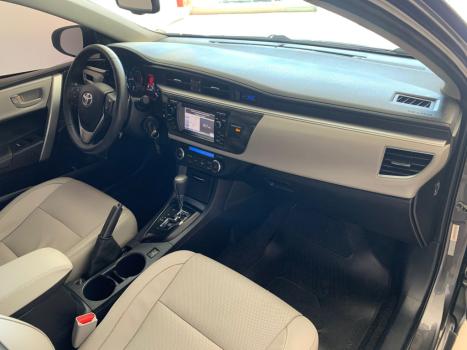 TOYOTA Corolla 2.0 16V 4P XEI FLEX AUTOMTICO, Foto 13
