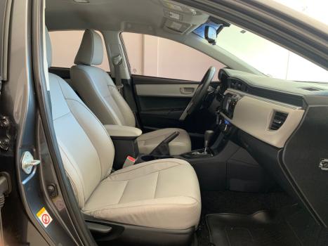 TOYOTA Corolla 2.0 16V 4P XEI FLEX AUTOMTICO, Foto 14