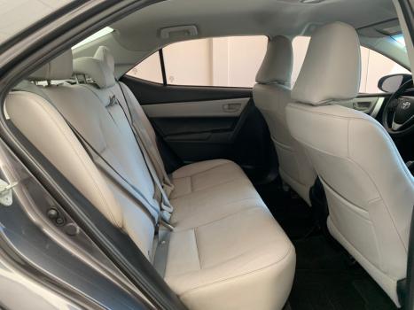 TOYOTA Corolla 2.0 16V 4P XEI FLEX AUTOMTICO, Foto 15