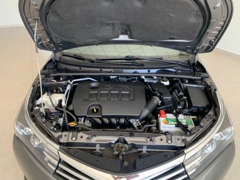 TOYOTA Corolla 2.0 16V 4P XEI FLEX AUTOMTICO, Foto 16