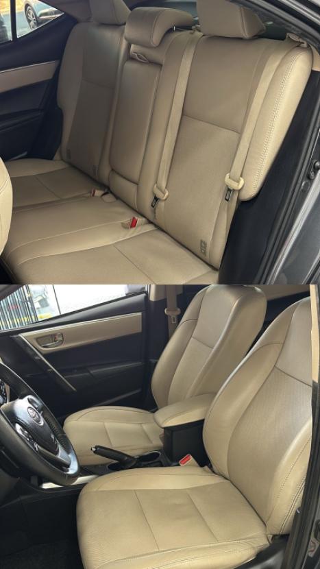 TOYOTA Corolla 2.0 16V 4P ALTIS FLEX AUTOMTICO, Foto 8