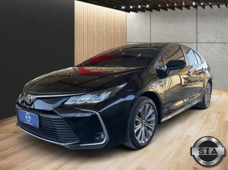 TOYOTA Corolla 2.0 16V 4P FLEX XEI DIRECT SHIFT AUTOMTICO CVT, Foto 1