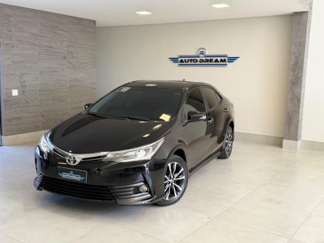 TOYOTA Corolla 2.0 16V 4P XRS FLEX AUTOMTICO, Foto 1