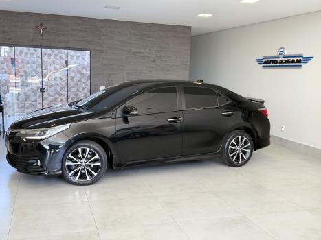 TOYOTA Corolla 2.0 16V 4P XRS FLEX AUTOMTICO, Foto 2
