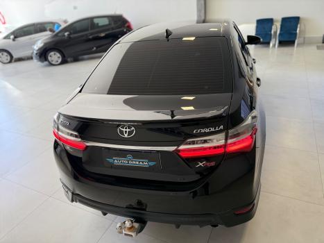 TOYOTA Corolla 2.0 16V 4P XRS FLEX AUTOMTICO, Foto 4