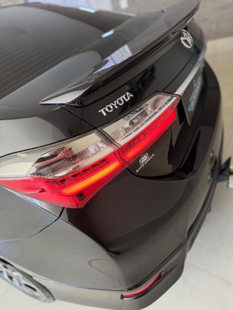 TOYOTA Corolla 2.0 16V 4P XRS FLEX AUTOMTICO, Foto 6