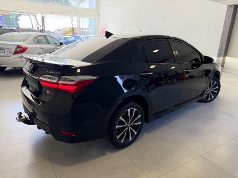 TOYOTA Corolla 2.0 16V 4P XRS FLEX AUTOMTICO, Foto 7