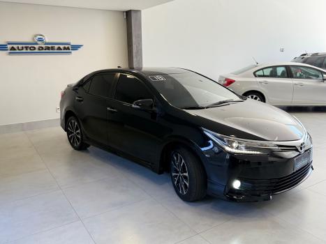 TOYOTA Corolla 2.0 16V 4P XRS FLEX AUTOMTICO, Foto 8