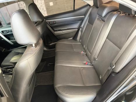 TOYOTA Corolla 2.0 16V 4P XRS FLEX AUTOMTICO, Foto 10