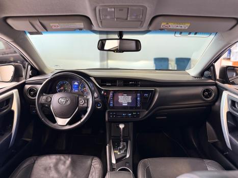 TOYOTA Corolla 2.0 16V 4P XRS FLEX AUTOMTICO, Foto 11