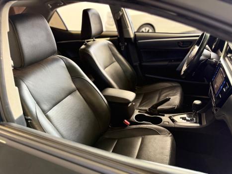 TOYOTA Corolla 2.0 16V 4P XRS FLEX AUTOMTICO, Foto 13