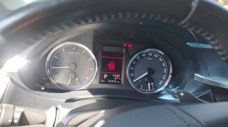 TOYOTA Corolla 2.0 16V 4P XEI FLEX AUTOMTICO, Foto 4
