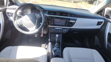 TOYOTA Corolla 2.0 16V 4P XEI FLEX AUTOMTICO, Foto 5