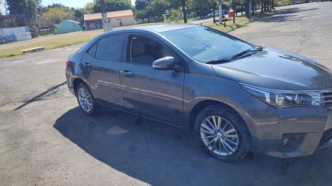 TOYOTA Corolla 2.0 16V 4P XEI FLEX AUTOMTICO, Foto 6