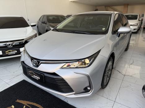 TOYOTA Corolla 2.0 16V 4P FLEX XEI DIRECT SHIFT AUTOMTICO CVT, Foto 1