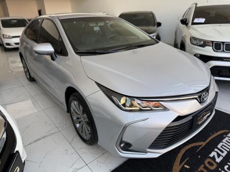 TOYOTA Corolla 2.0 16V 4P FLEX XEI DIRECT SHIFT AUTOMTICO CVT, Foto 3