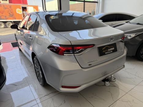 TOYOTA Corolla 2.0 16V 4P FLEX XEI DIRECT SHIFT AUTOMTICO CVT, Foto 5