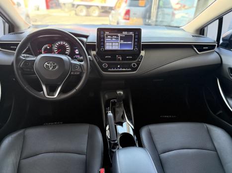 TOYOTA Corolla 2.0 16V 4P FLEX XEI DIRECT SHIFT AUTOMTICO CVT, Foto 6
