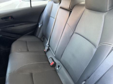 TOYOTA Corolla 2.0 16V 4P FLEX XEI DIRECT SHIFT AUTOMTICO CVT, Foto 7