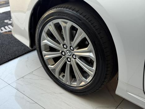TOYOTA Corolla 2.0 16V 4P FLEX XEI DIRECT SHIFT AUTOMTICO CVT, Foto 10