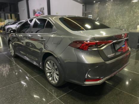 TOYOTA Corolla 2.0 16V 4P FLEX XEI DIRECT SHIFT AUTOMTICO CVT, Foto 5