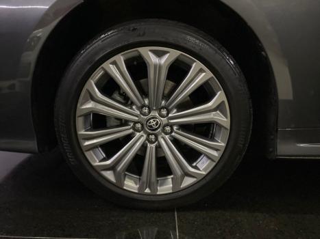 TOYOTA Corolla 2.0 16V 4P FLEX XEI DIRECT SHIFT AUTOMTICO CVT, Foto 9
