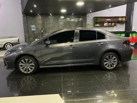 TOYOTA Corolla 2.0 16V 4P FLEX XEI DIRECT SHIFT AUTOMTICO CVT, Foto 11